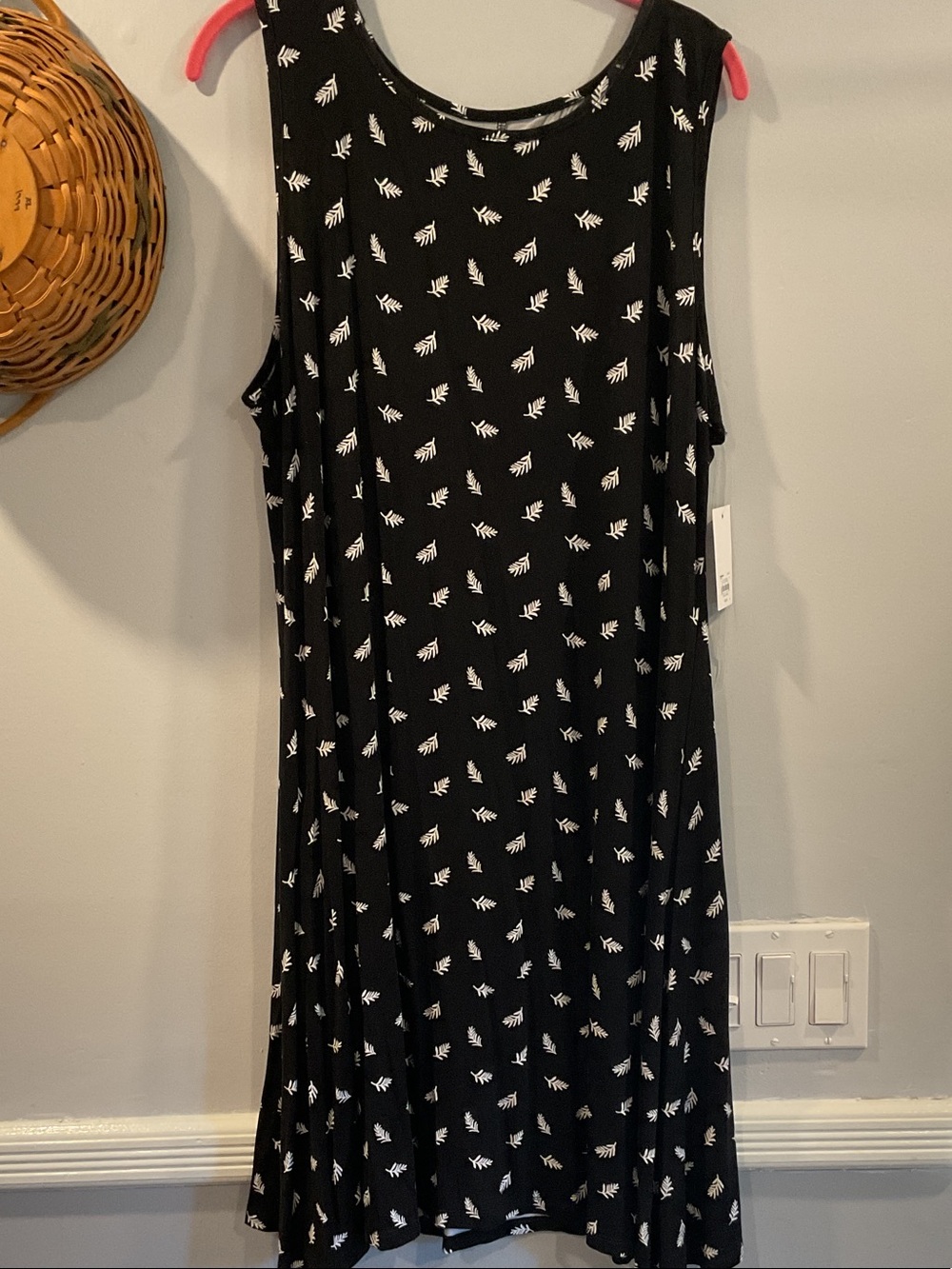 NWT Croft and Barrow dress